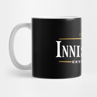 Innisfree Town Logo Mug